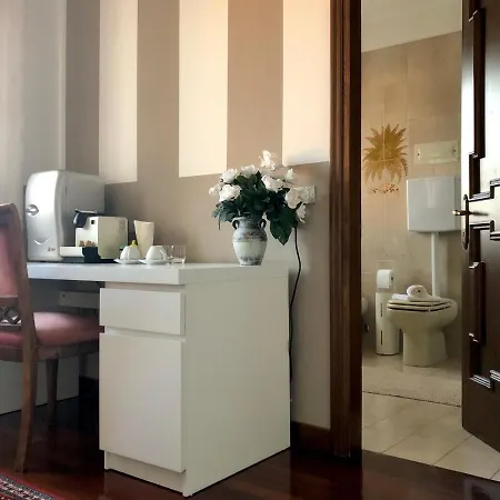 Zen Garden Bed & Breakfast Bassano del Grappa