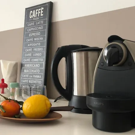 Bed & Breakfast Zen Garden