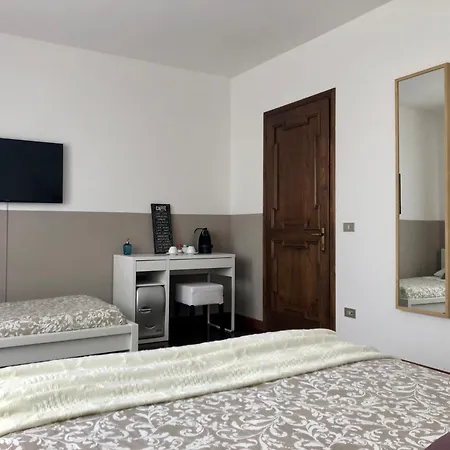 Bed & Breakfast Zen Garden Bassano del Grappa