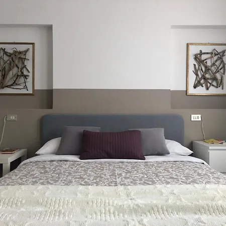 Bed & Breakfast Zen Garden Bassano del Grappa