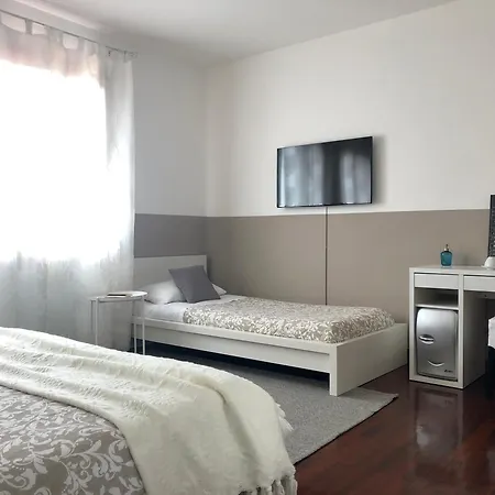 Bed & Breakfast Zen Garden Bassano del Grappa