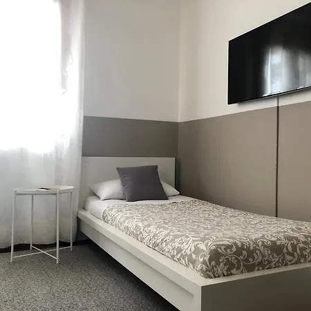 Bed & Breakfast Zen Garden 3*