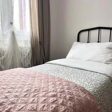 Zen Garden Bed & Breakfast