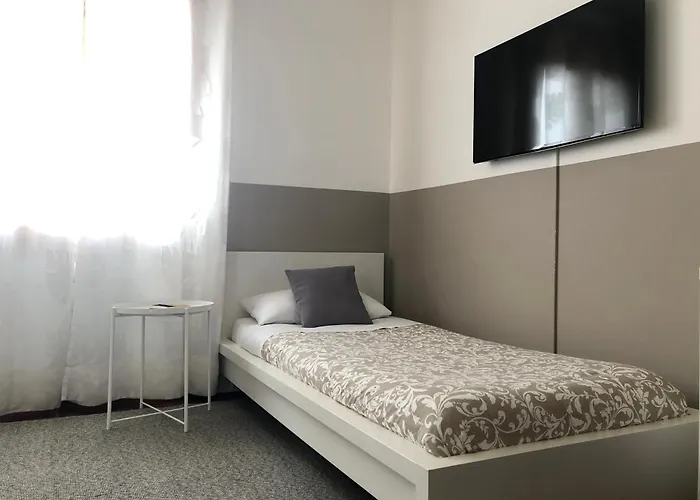 فندق مبيت وإفطار Zen Garden 3*
